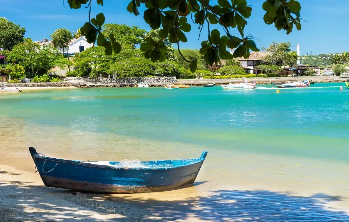 Imagem da galeria de Buzios